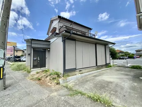 Kumagaya City, Ishihara (Ishihara Station) 2-story building 5DK