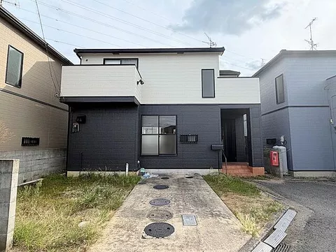 Used single-family home, Takamatsu City, Kokubunji Town, Ni
