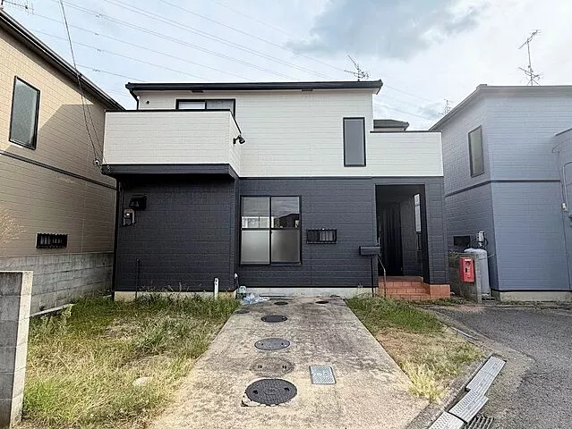 Used single-family home, Takamatsu City, Kokubunji Town, Ni