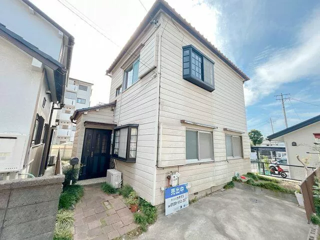 Nagoya City, Nishi Ward, Nakashiodai 1-chome (Nakashiodai Station) 2-story 3LDK