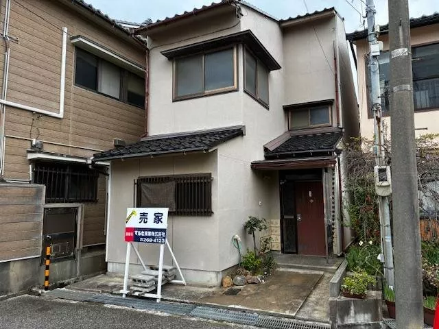 Kanazaki Kamihama Town 4.6 million yen