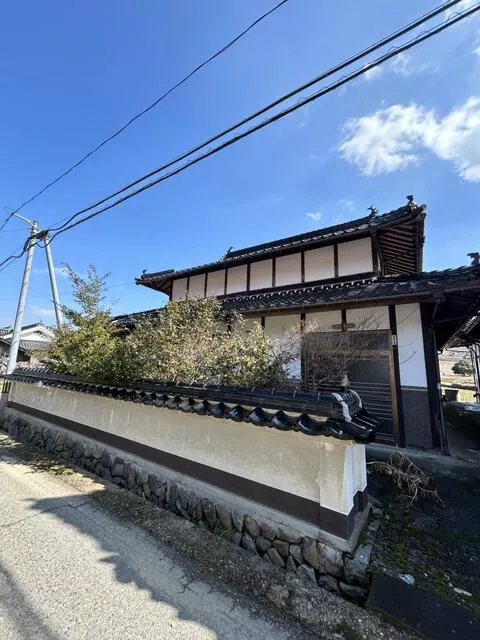 Nojima, Hofu City