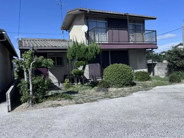 Kurashiki City, Kasuyama (Kurashiki Station) 2-story 6LDK