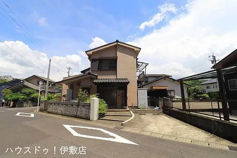 Used single-family home Daimyo Hill 1-chome, used house