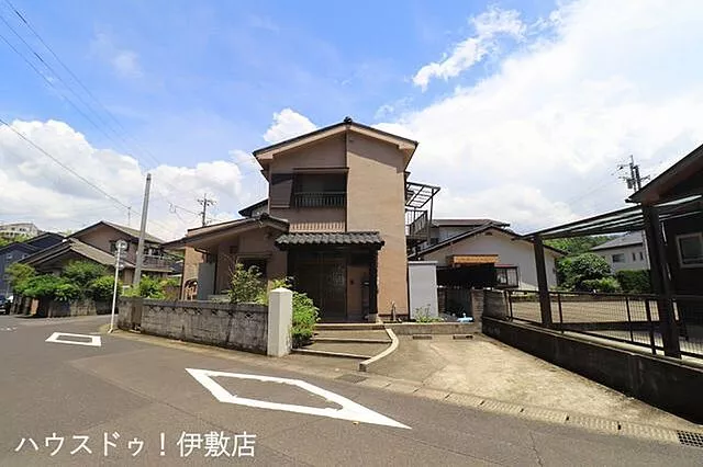 Used single-family home Daimyo Hill 1-chome, used house