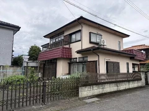Kenzakimachi (Gunma Yahata Station) 5.5 million yen