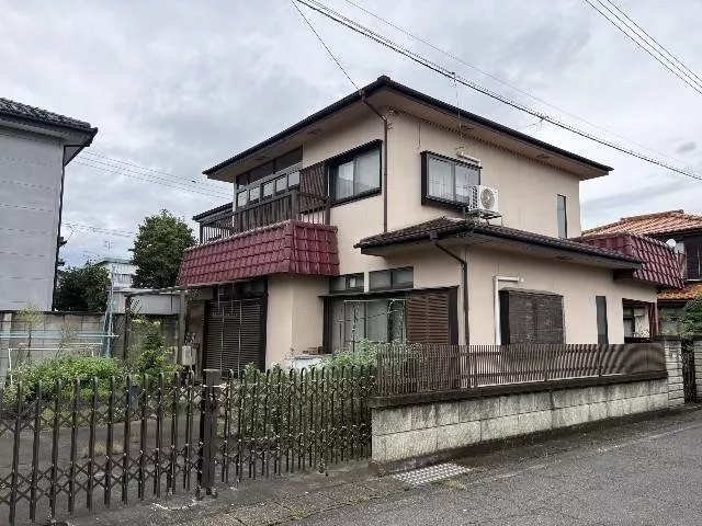 Kenzakimachi (Gunma Yahata Station) 5.5 million yen