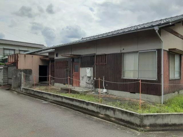 Marugame City, Doki Town, Nishi 4-chome (Marugame Station), single-story, 4DK