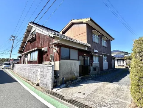 Ube City, Oaza Higashikihaba (Kihaba Station) 2-story 4LDK