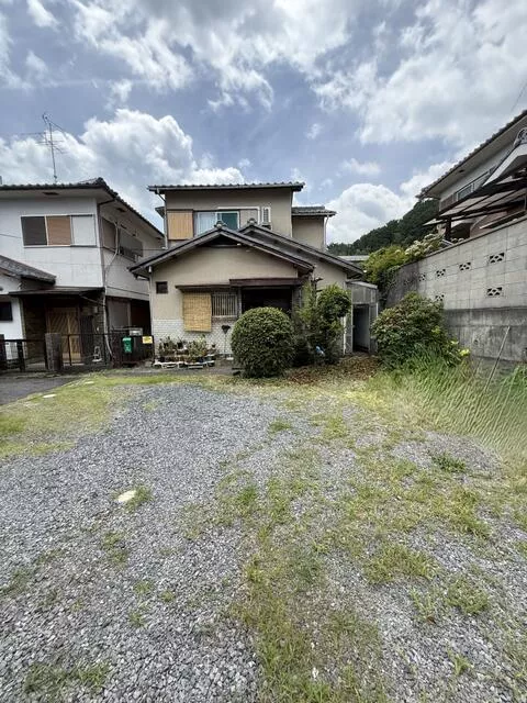 Otsu City, Anou 3-chome (Anou Station) 2-story building 4DK