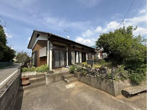 Oaza Higashihira (Higashimatsuyama Station) 3.5 million yen