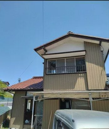 Nakatsugawa City, Komaba (Nakatsugawa Station) 2-story 4DK
