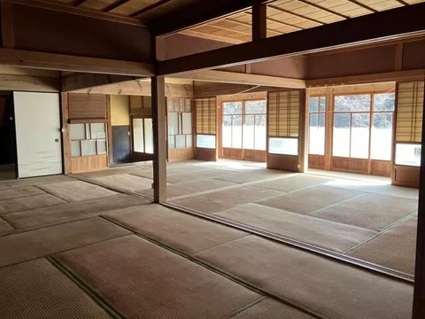 2-story building, 8K, Nakahiraue, Togō-cho, Toyota City (Mizunami Station)