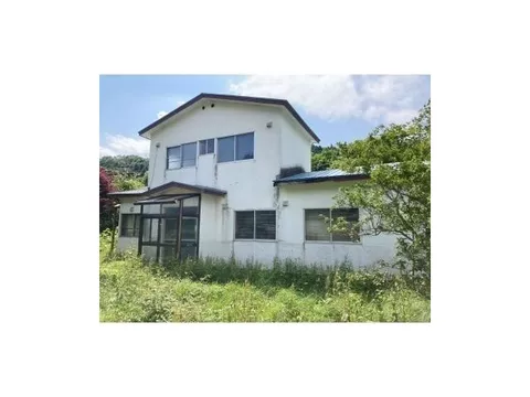 1,000,000 yen, Ishikura-cho (Ishikura Station)