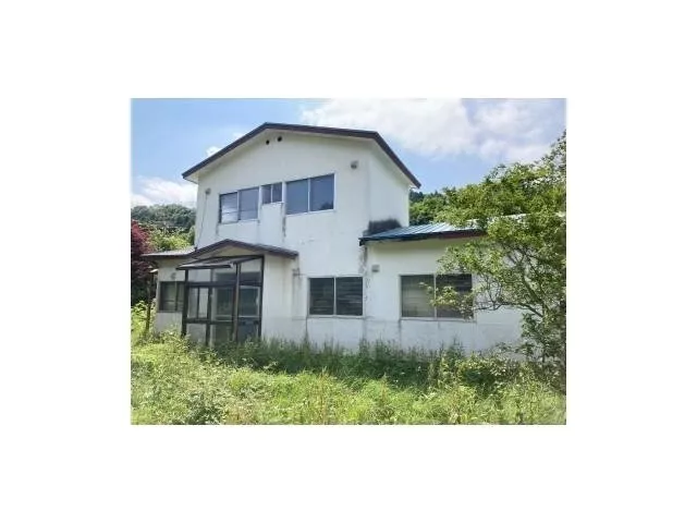 1,000,000 yen, Ishikura-cho (Ishikura Station)
