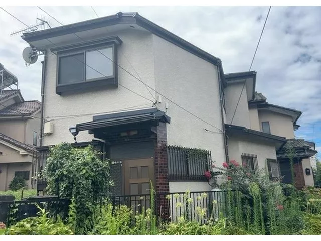 Shindo (Soubudai Shita Station) 12.3 million yen