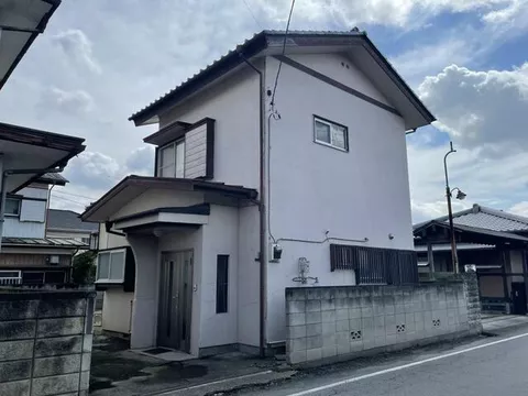 Midori City, Kasakake Town, Hisami (Iwayado Station), 2-story, 3DK