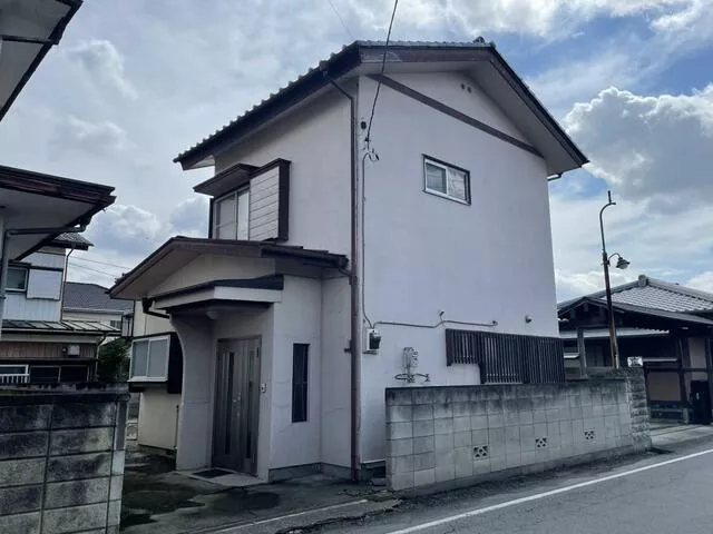 Midori City, Kasakake Town, Hisami (Iwayado Station), 2-story, 3DK