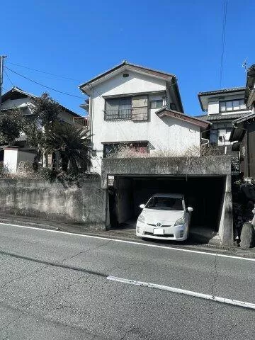 Fujinomiya City Nonaka (Fujinomiya Station) 2-story 4DK