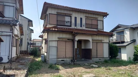 Matsusaka City, Ureshino Hatta Town (Ise Nakagawa Station) 2-story 3LDK