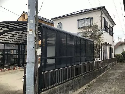 Used single-family home, Wakayama City Kusumoto