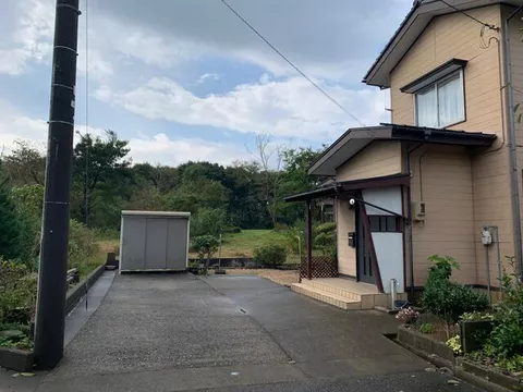 Joetsu City, Ogata Ward, Katamachi (Katamachi Station), 2-story, 5DK - Image 4