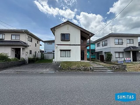 Used single-family home in Yonago City, Kawaoka - Used house