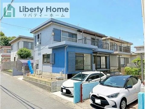 【Liberty Home】◆Fully renovated◆South-facing◆Quiet residential area