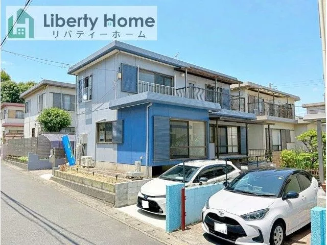 【Liberty Home】◆Fully renovated◆South-facing◆Quiet residential area