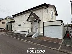 Used single-family home, Futaba Town 3-chome