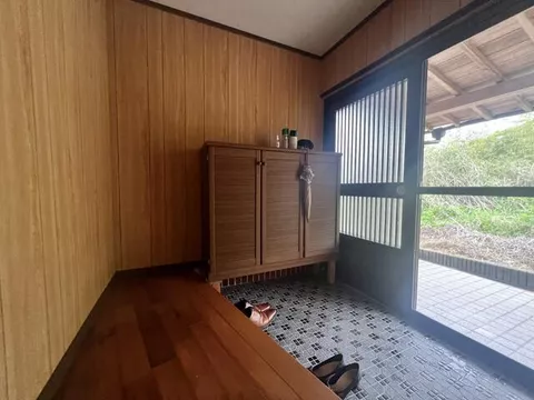 Yoshioka Town, Sasebo City (Nonaka Station) 2-story building 7DK - Image 3