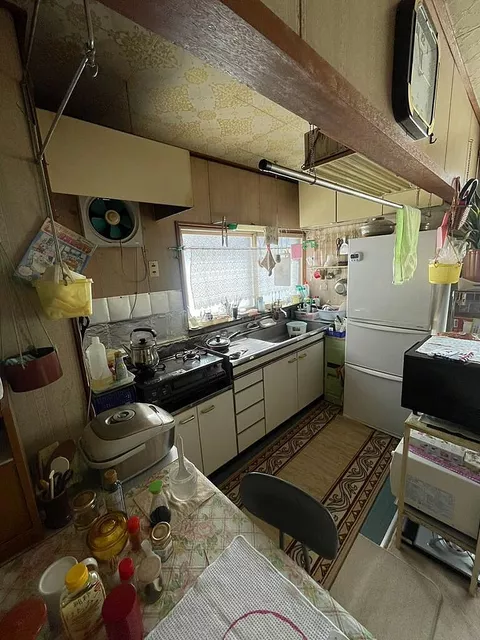 Used single-family home, Shin-Kotoni 8-jo 11-chome, Kita-ku, Sapporo City, Hokkaido - Image 22