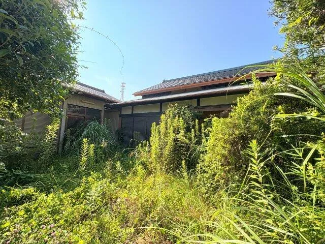 Sosa City Yokaichiba I (Yokaichiba Station) Single-story 5LDK