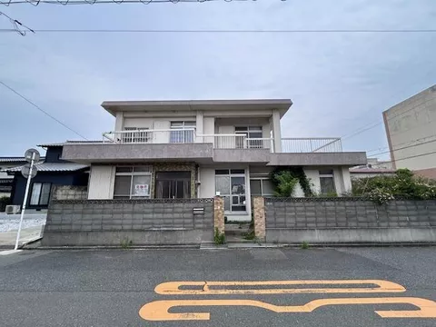 Shimonoseki City, Ayaragi Honmachi 7-chome (Ayaragi Station), 2-story building, 5DK