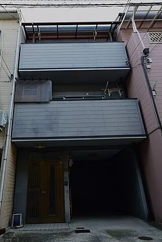 Used single-family home, JR Katamachi Line (Gakken Toshi Line) Kōike Shinden Station, 8 minutes on foot