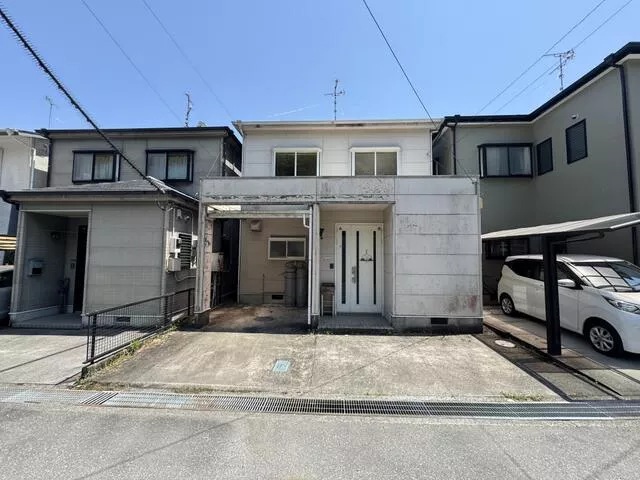 Kochi City, Kanda, 2-story, 4LDK