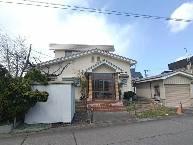 2-story 6SLDK, 2-chome Kimuki, Hirosaki City (Kohigashi Station)