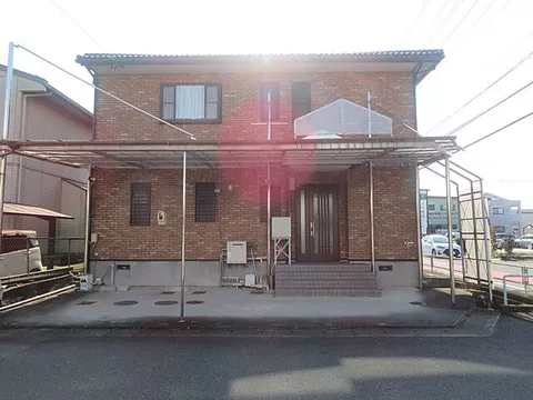 Used single-family home, Sobue, Mizuho City, used single-family home