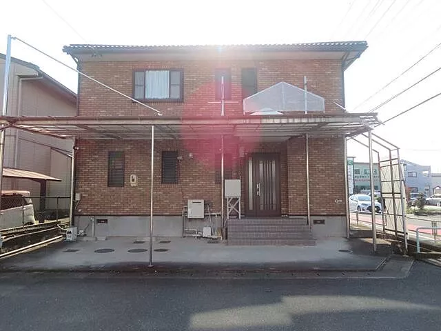 Used single-family home, Sobue, Mizuho City, used single-family home