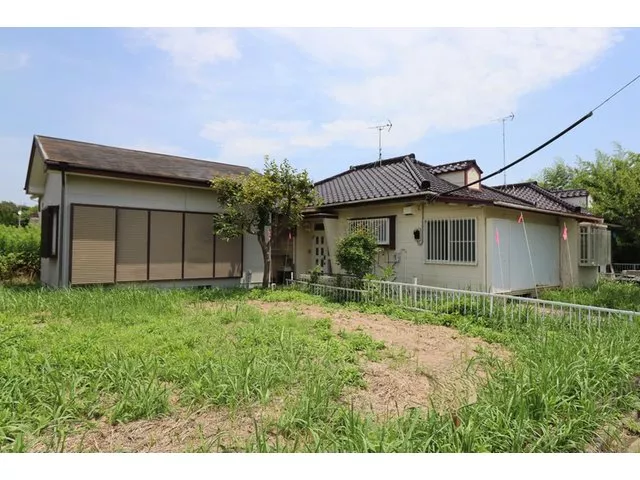 Approximately 500m in a straight line to the sea♪Renovated and ready to move in♪