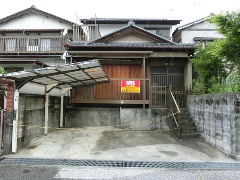 Tochi, Hirata Town, Sukumo City