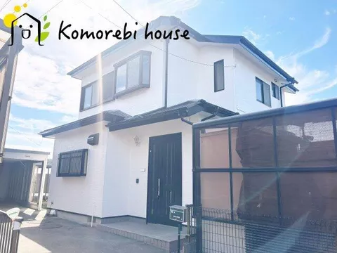 Hasuda City, Oaza Urando (Hasuda Station), 2-story, 4SLDK