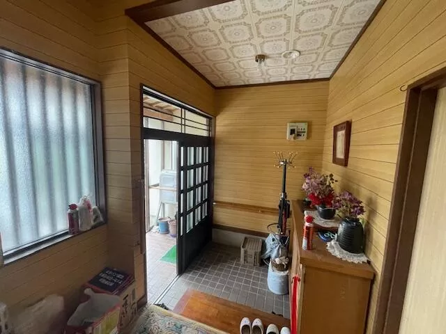 Yuzawa City, Shinmachi (Yuzawa Station) 2-story building 7K