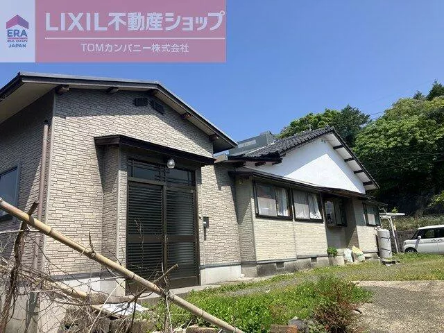 Kishima County, Shiraishi Town, Oaza Umawashii (Omachi Station) 1-story 7DK