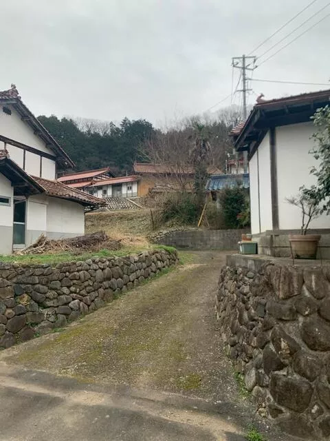 4LDK, single-story building, Awaya-cho, Miyoshi City (Nishi-Miyoshi Station)