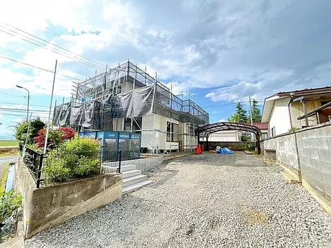 Used detached house, Ooyama, Kakuda City,
