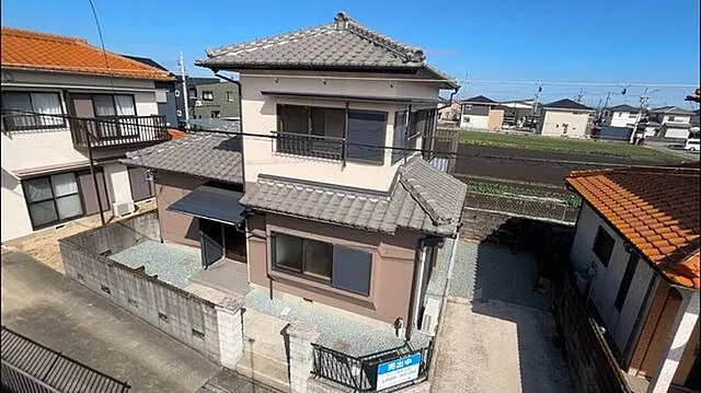 Used single-family home, Ise City, Omata Town, Aiai, single-family home