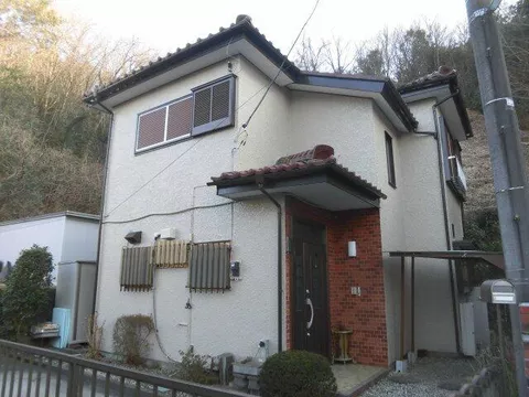 2-chome, Negafu, Ome-shi, Ome-shi (Higashi Ome station) 2F 4DK

5.8 million yen