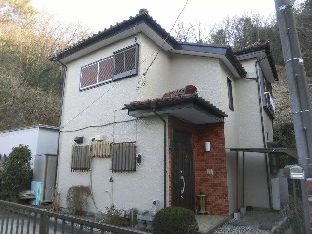 2-chome, Negafu, Ome-shi, Ome-shi (Higashi Ome station) 2F 4DK

5.8 million yen