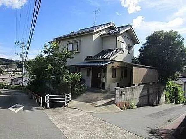 Used single-family home, Yagi 6-chome
